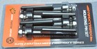 Maxtrax Mounting Pin Set One Color  2 Mkii   2 Maxtrax X-series  mtxmpsx17