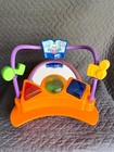 Baby Einstein Musical Motion Jumper Orange Piano Music Toy Replacement Part