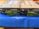 Fujitsu Eternus Dx100 S4 Controller Module Ca07662-d102   2x 10gbit Iscsi Ports