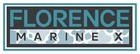 Florence Marine X Surf Team Die Cut Sticker Decal 8  Or 6   John Florence