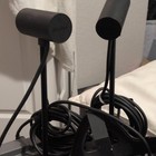 Oculus Rift Pc   Console Vr Headset 90hz Black W  Touch Controller   Sensors