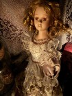 Succubus  Physical Touch  Companion Spirit  Haunted Possessed Doll  Paranormal