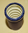 Edison Blue Amberol Cylinder Record - 3890 -  uncle Josh   Aunt Nancy  Etc  