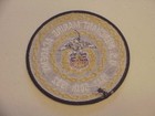U s  Merchant Marine Academy 1942 50 Th  1992 Military Patch New Free Shipping  