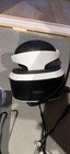 Sony Playstation Ps Vr Bundle Vr1 1st Generation Ps4 Headset Motion