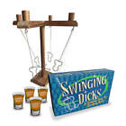 Swinging Dicks Drinking Game    bachelorette Party Favor Adult Friends Party Game