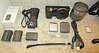 Scuba Camera Underwater Housing   Sony Nex-5   Lens Nauticam Na-nex5 Kit Bundle