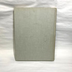 Vintage At t Bell Labs 9 1 2  X 7 1 2  Lined Hardback Notebook