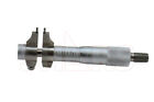 Shars Precision  2 - 1 2   0001  Inside Micrometer Set New P 