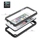 Fr Apple Ipod Touch 5 6 7th Gen Rugged Shockproof Case Built-in Screen Protector