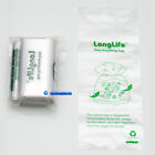 50 Pcs - Longlife Aquarium Breathing Bags  kordon Breather Substitute