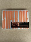 Superm The 1st Album Super One  super Ver   By Superm  cd  2020 