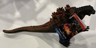 1995 Bandai 9  Burning Godzilla Figure With Tag 