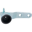 Pair Set Of 2 Tailgate Hinges  Driver   Passenger Side Left Right For Tacoma