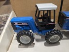 Ford 256 Bi-directional   846 4 Wheel Drive Tractor 1 32 Scale