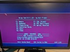Amiga 3000 - Graphics Accelerator  68040 25mhz Cpu  Tested Working