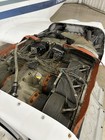 Tcm Continental O-470-m Engine  0000  