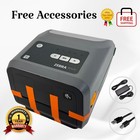 Zebra Zd420  earlier Model Than Zd421  Dt Tt Printer Bt Wifi     extended Warranty