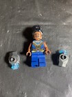 Lego   Marvel Super Heroes Shuri Minifigure Sh735 - Set 76186 Avengers Endgame