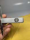 Vintage German Specialty Cigar Cutter Rostfrei  Inox Hoffritz Ny Pocket Knife