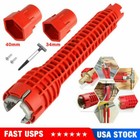 8 In 1 Faucet And Sink Installer Multi Tool Plumbing Repair Removal Tool Usa Sya