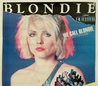  0 Ship  Blondie Japan Tour Poster 1982 Original Promo Vintage Used Punk  Rare 