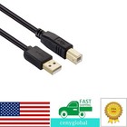 Usb Cable Cord For Pioneer Dj Serato Ddj-sb2 Ddj-sb3 Ddj-1000 Srt Controller