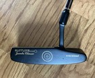 Vintage Slotline Jumbo Classic Oversized Blade Putter Right Handed