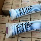 Vintage Tri-chem Liquid Embroidery   Fabric Paint Tubes Lot Of 56 Please Read