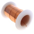 The Beadsmith 28-gauge Lacquered Tarnish-resistant Copper Wire For