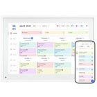 10 1  Smart Digital Calendar Planner chore Chart Touchscreen Interactive Display