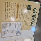 Learn To Speak German Workbook cds- The Learning Company Version 7 0 Grammar