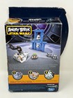 Angry Birds Star Wars Jenga Hoth Battle Game