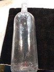 2 Moxie 10 1 2 In  Glass Bottles 1 Antique 1 Vintage No Damage