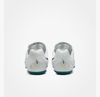 Nike Zoom Rival Sprint Track Field Spikes Shoes White Fz9663 102 Men s Size 8 5