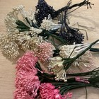 Vintage Flowers   Stamens Lot 