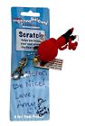 Kamibashi Keychain The Original String Doll Gang    scratch   