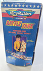 Box Only Micro Machines Battle Tank Military Playset Galoob 1993 Vtg Part