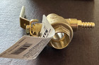 Watts Lfbrvm1sxsxb-125 Lead Free Brass 3 4 Combination Ball Relief Valve 0125568