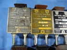  13  Lot Signal Corps Ft-171-b Bc-610 Bc-500 Crystal Holders