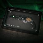 Destiny Exotic Armory Collection     Thorn    12    Replica Plaque Replica Weapon