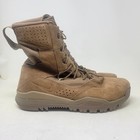 Nike 8  Special Field 2 Sfb Military Boots Coyote Aq1202-900 Men   s Size 12