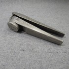 Zyliss Susi Aluminum Garlic Press Kitchen Tool Made In Switzerland