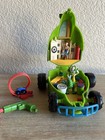 Mattel Toy Story 2 Micro Movers Andy   s Roamin Room Playset