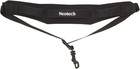 Neotech Soft Sax Strap Black Regular  Swivel Hook