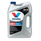 High Performance Racing Motor Oil 10w-30 5 Qt Zinc Phosphorus Friction Reducers