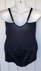 Vintage Jcpenney Delicates Woman Firm Control Bodybriefer Girdle Size 42d New 