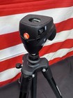 Manfrotto Compact Action Mkcompactacn-bk Ball Head Traveler Tripod Missing Plate