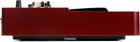 Hammond M-solo Portable Organ - Burgundy