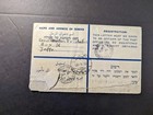 1939 Registered Letter Palestine Cover Jaffa To Damas Syria
